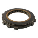Roda Livre Cambio Automatico Vectra Zafira Astra 2.0 01/12