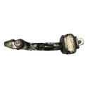 Limitador Porta Dianteira Esquerda Celta Prisma 08/15 54408