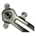 Maquina Vidro Porta Dianteira Dir Cobalt 2011/2019 45711