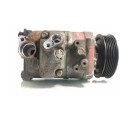 Compressor Ar Condicionado Volkswagen Tiguan 2015 2.0 Tsi