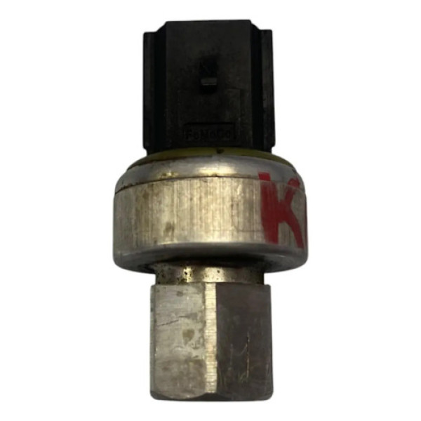 Sensor Pressostato Ar Condicionado Ford Ka 2013/2018