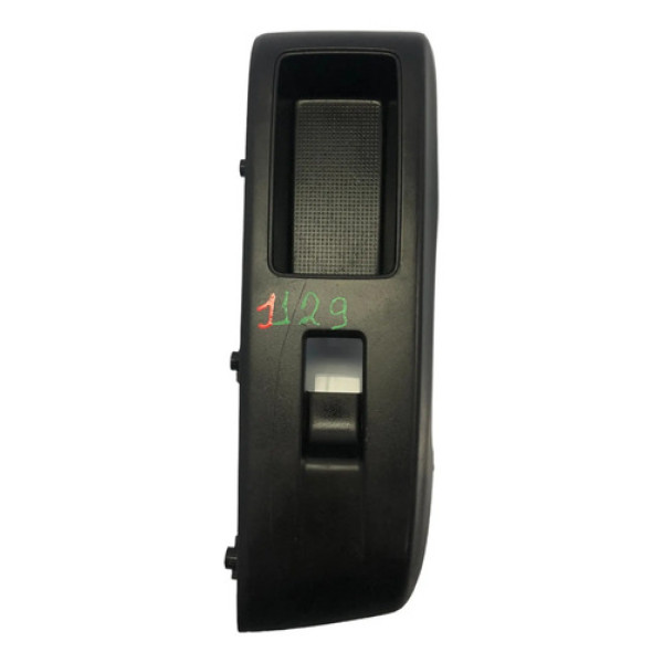Moldura Botão Dianteiro Direito Honda City 2010/2014