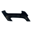 Moldura Puxador Interno Porta Dian.direita Onix/prisma 13/19 Preto