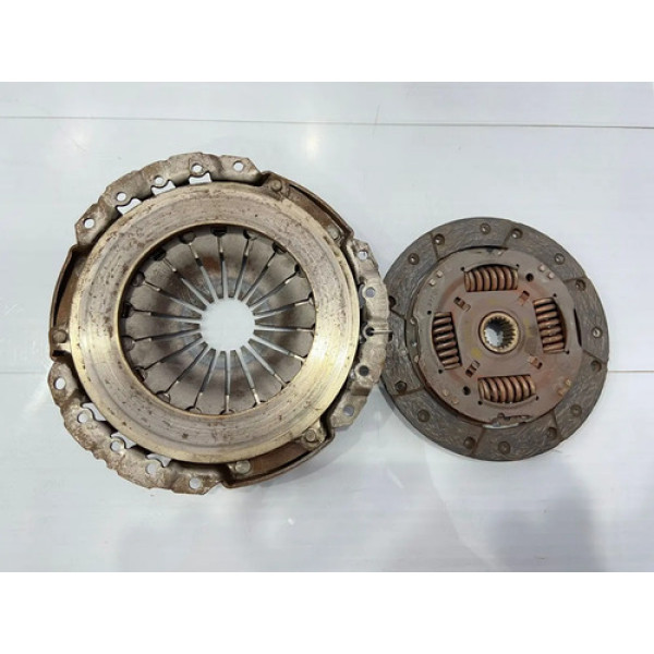 Disco Plator Fiat Fire 1.0/1.4