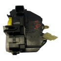 Fechadura Porta Dianteira Esquerda Chevrolet Agile 2008/2018