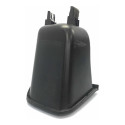 Porta Objeto Painel Lado.diret Chevrolet Onix 2017/2019 Preto