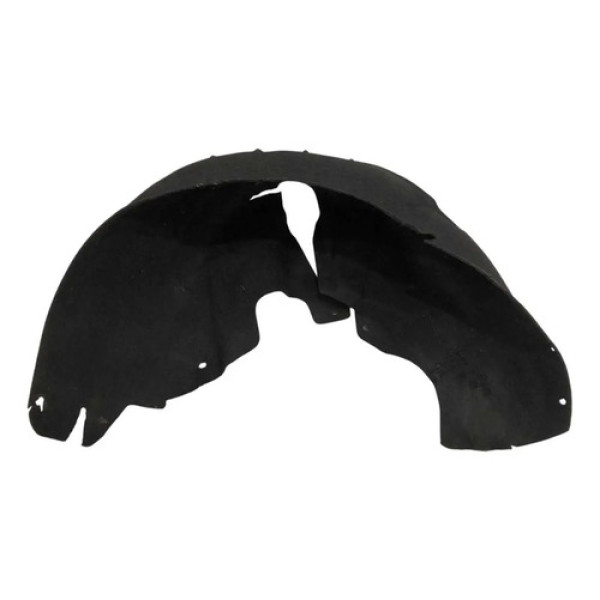 Parabarro Traseiro Esquerdo Volkswagen Jetta 2011/16 53844