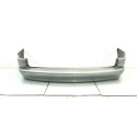 Para-choque Traseiro Chevrolet Corsa Wagon 1998/2002