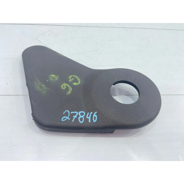 Moldura Banco Dianteiro Direito Volkswagen G5/g6/g7 13/2016