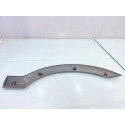Moldura Para-lama Esquerdo Chevrolet Zafira 