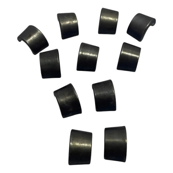 Jogo Chaveta Valvula Fox Gol G5/g8 Power 09/20 1.0 8v49158 Preto