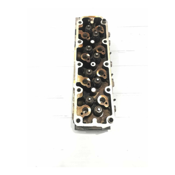 Cabeçote Chevrolet Montana/agile 1.4 2008/2018