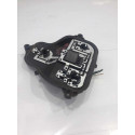 Circuito Lanterna Direita Chevrolet Onix 2013/2018    10700