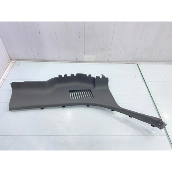 Acabamento Coluna Traseira Direita Chevrolet S10 13/16