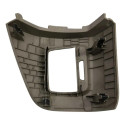 Moldura Difusor Canto Direito Chevrolet Spin 2013/18 12052
