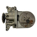 Bomba Oleo Motor Peugeot 208 Citroën C3 1.5 2013/2021 47041