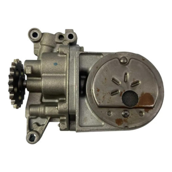 Bomba Oleo Motor Peugeot 208 Citroën C3 1.5 2013/2021 47041