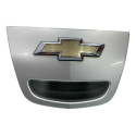 Acabamento Capo Traseiro Chevrolet Spin 2013/2018 55660 Prateado