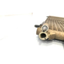 Condensador A/c Peugeot 207 06/12 Citroen C3 03/12
