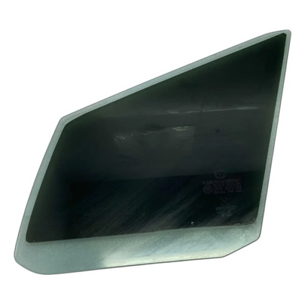 Vidro Lateral Traseiro Direito Honda Civic 2012/2016 49191
