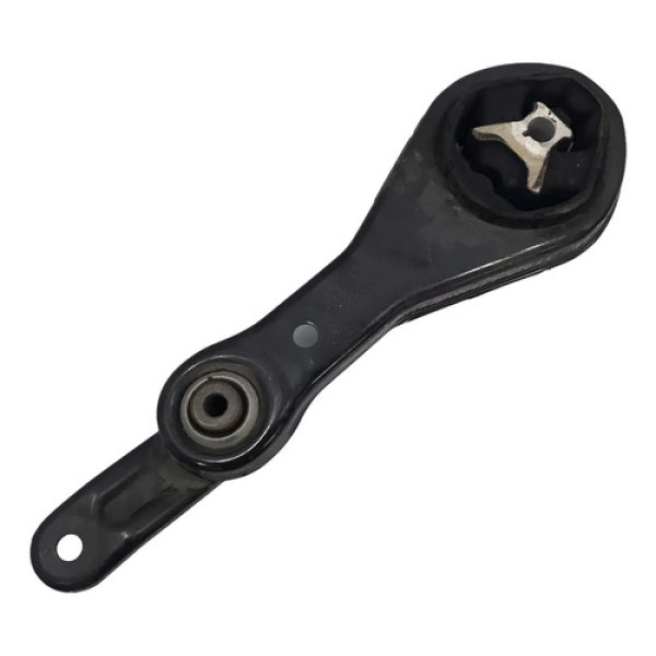 Coxim Inferior Cambio Polo/virtus/t-cross 1.0 Tsi 2017/2023 
