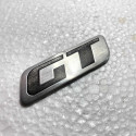 Emblema Gt Friso Chevrolet Vectra Gt 2006 - 2012