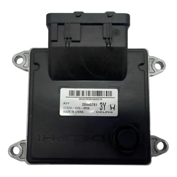 Modulo Injeção Honda Fit 1.5 Aut 2015/2020 49397