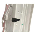 Porta Dianteira Direita Chevrolet Onix 2013/2019 C/ Det 8396 Dianteira Direita Branco
