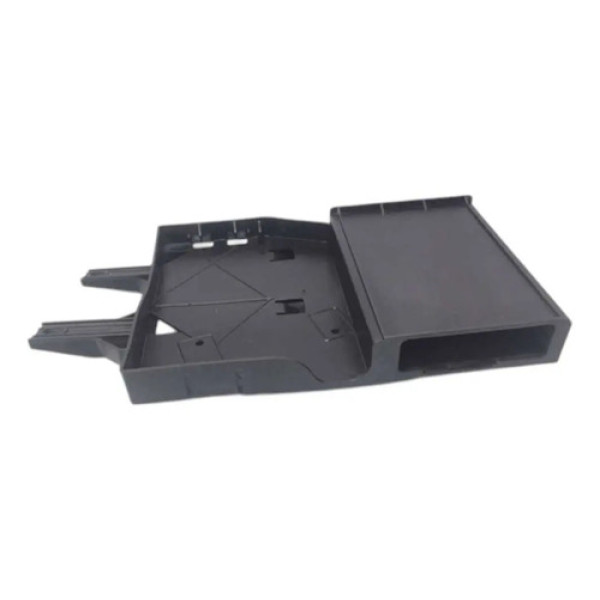 Suporte Módulo Conforto Audi A4 2009/2012 Preto
