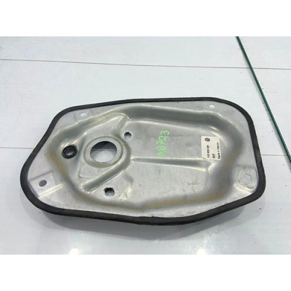 Acabamento Motor Maquina De Vidro Tras Esq Jetta 2006/2012