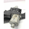 Máquina De Vidro Dianteira Direita Chevrolet Onix 2013/2018