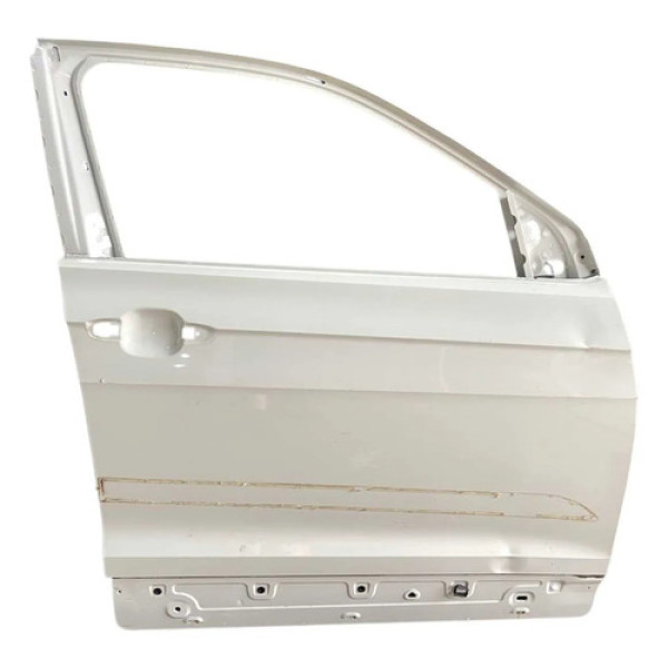 Porta Dianteira Direita Volkswagen T-cross 2019/2022    8400 Dianteira Direita Branco