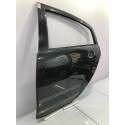 Porta Traseira Esquerda Chevrolet Agile 2012/2018