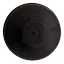 Tampa Filtro Oleo Motor Cruze Tracker 1.8 2012/2016 54112 Preto