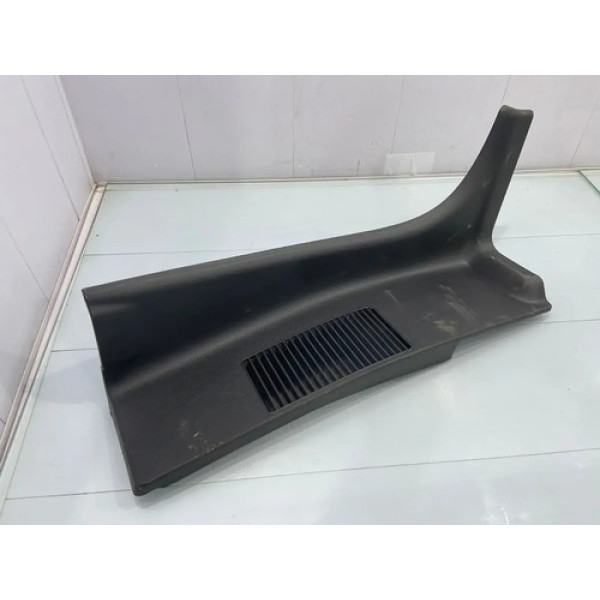 Moldura Soleira Esquerda Volkswagen Saveiro Robust 17/20