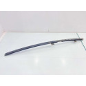 Guia Canaleta Vidro Traseira Direita Gm Corsa 2003/2011