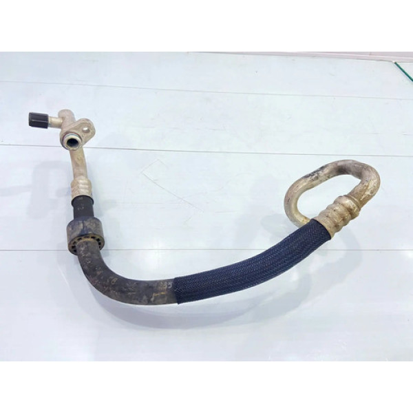 Mangueira Compressor Ar-condicionado Fiat Punto 1.4 08/18