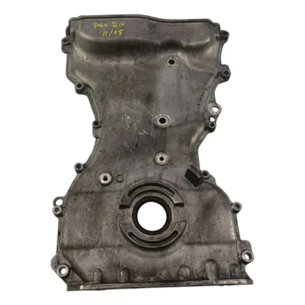 Tampa Lateral Motor Mitsubishi Asx Lancer 2.0 2011/2015