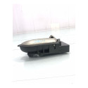 Maçaneta Interna Porta Traseira Direita Chevrolet S10 13/16 Traseira