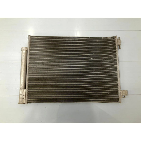 Condensador Ar-condicionado Renault Sandero/logan 15/21