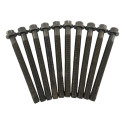Jogo De Parafuso Cabeçote Chevrolet S10 4x4 2.8 Diesel 13/16