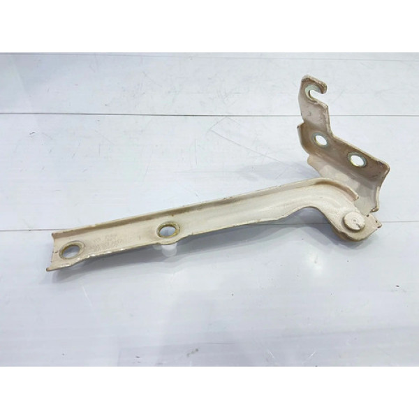 Dobradiça Esquerda Capô Dianteiro Volkswagen Tiguan 12/16