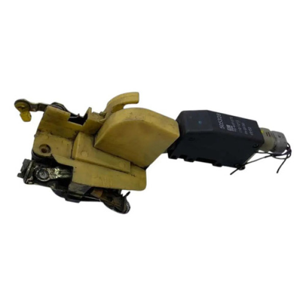 Fechadura Porta Dianteiro Direito Chevrolet Corsa 2001/2008