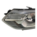 Farol Esquerdo Chevrolet Spin 2019/2023*recuperado*   54156 Esquerdo/motorista