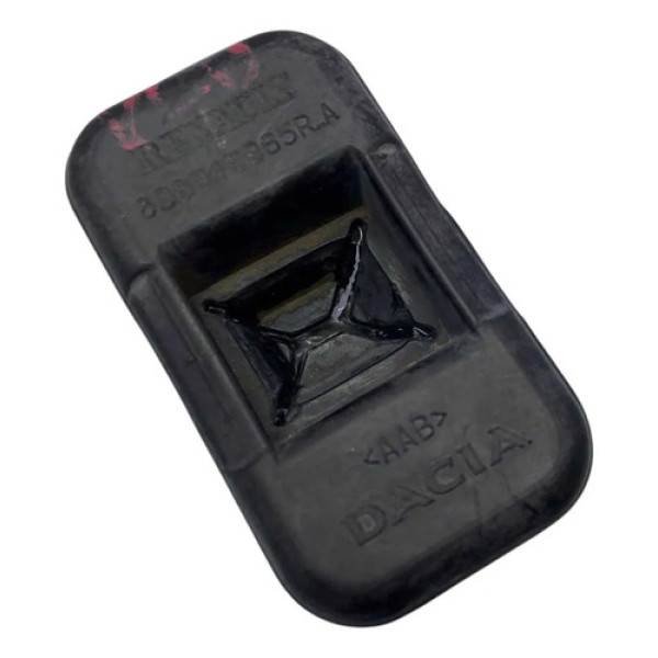 Acabamento Limitador Porta Direita Renault Oroch 2018   661