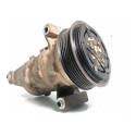 Compressor Ar Condicionado Ford Ka 2015 1.0 3cc