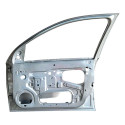 Porta Dianteira Direita Chevrolet Corsa 2003/2011     8646 Dianteira Direita Prateado