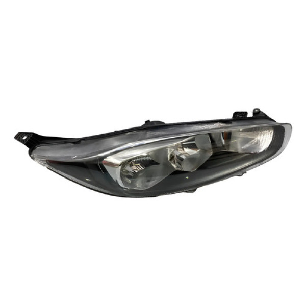 Farol Dianteiro Direito Ford New Fiesta 2013/2021 Direito