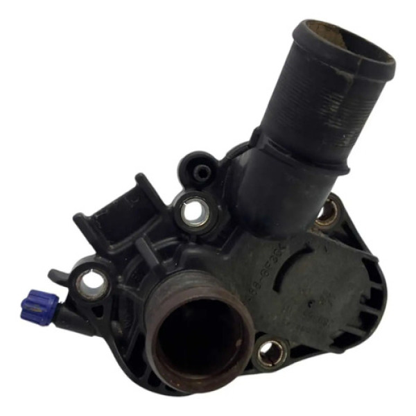 Carcaça Valvula Termoestatica Peugeot 208 1.2 17/20 48838