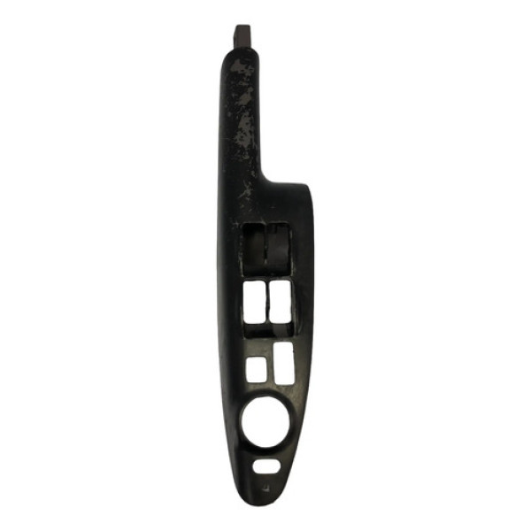 Moldura Botão Vidro Diant Esquerdo Hyundai Tucson 2008/2014